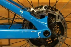 Orbea Occam M LTD Large -Polkupyorot Kauppa TESTI20ORBEA200K26718NE10