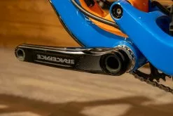 Orbea Occam M LTD Large -Polkupyorot Kauppa TESTI20ORBEA200K26718NE11