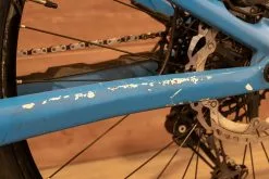 Orbea Wild FS M10 2020 Large -Polkupyorot Kauppa TESTI20ORBEA200K33118d