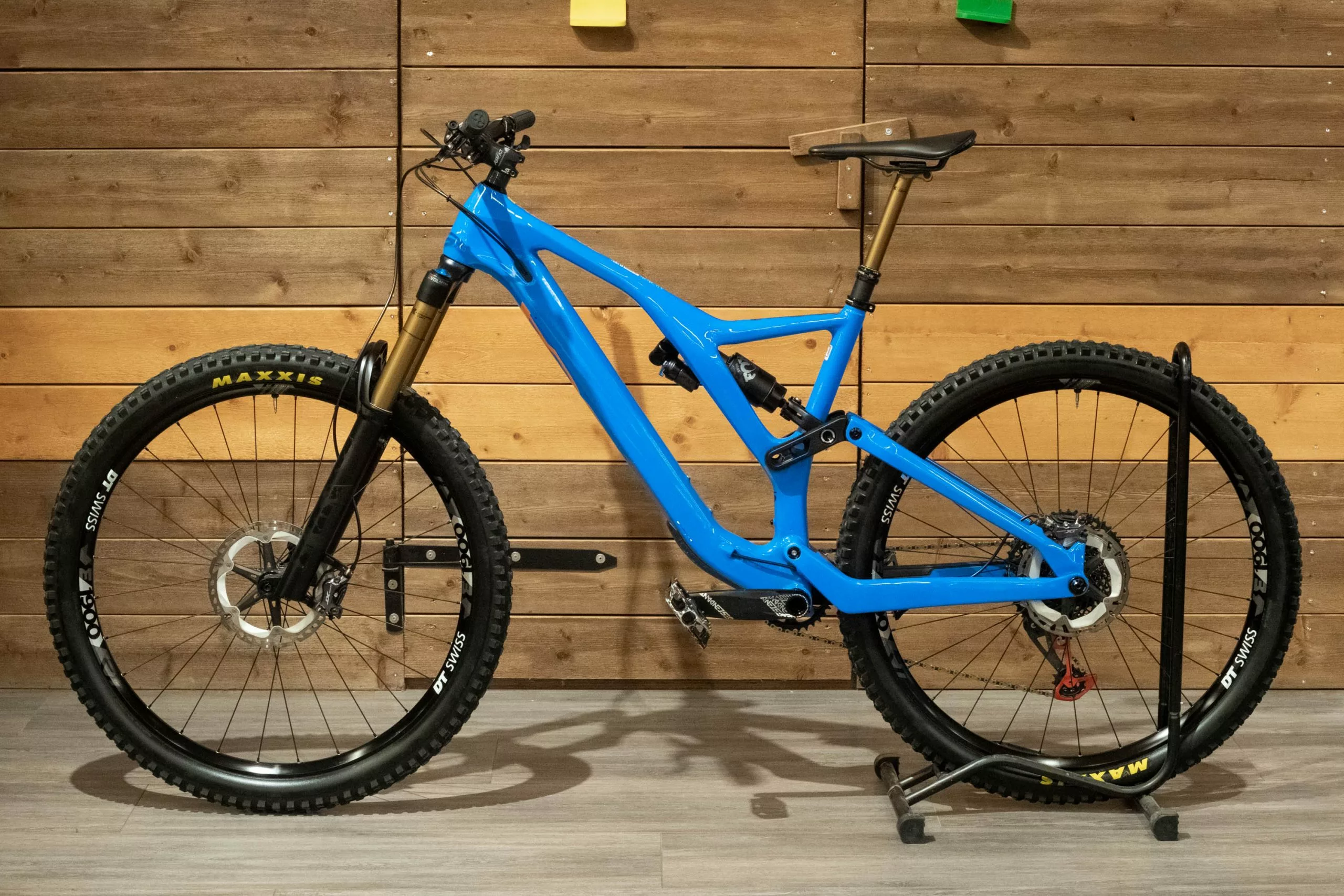 Orbea Rallon M10 XL 2021 2 Orbea Rallon M10 XL 2021 - Image 2