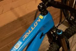 Orbea Rallon M10 XL 2021 8 Orbea Rallon M10 XL 2021 -Polkupyorot Kauppa TESTI21RALLONM10XL2