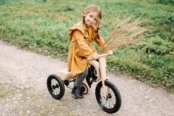 Leg & Go Tricycle -lisävaruste -Polkupyorot Kauppa TRY 023