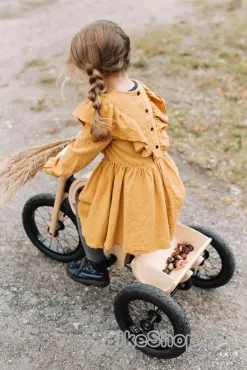 Leg & Go Tricycle -lisävaruste -Polkupyorot Kauppa TRY 024