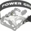 Power Grips Varvaskoukut Musta