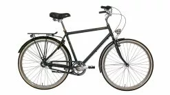 Tunturi Akseli 3-v. Century Edition