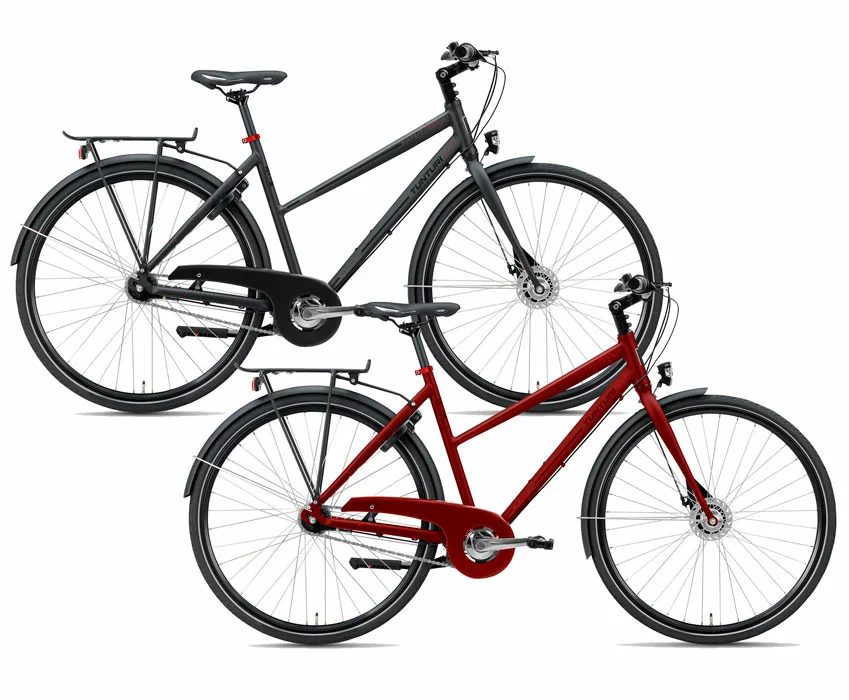 Tunturi Aura 7 Naisten 1 Tunturi Aura 7 Naisten