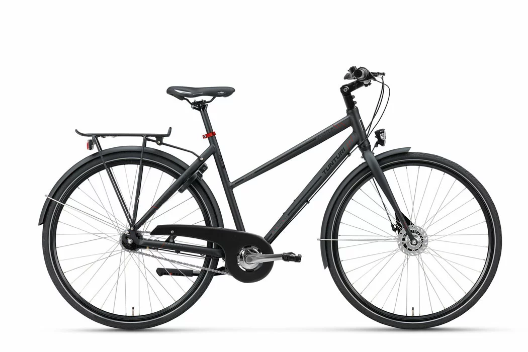 Tunturi Aura 7 Naisten 2 Tunturi Aura 7 Naisten - Image 2