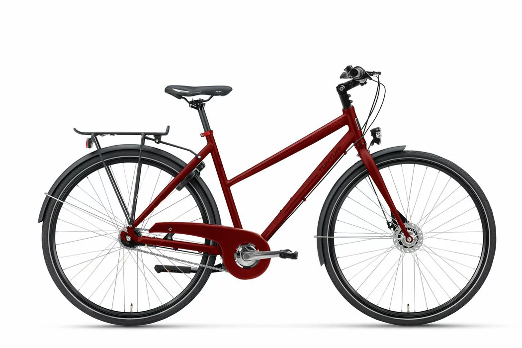 Tunturi Aura 7 Naisten 3 Tunturi Aura 7 Naisten - Image 3