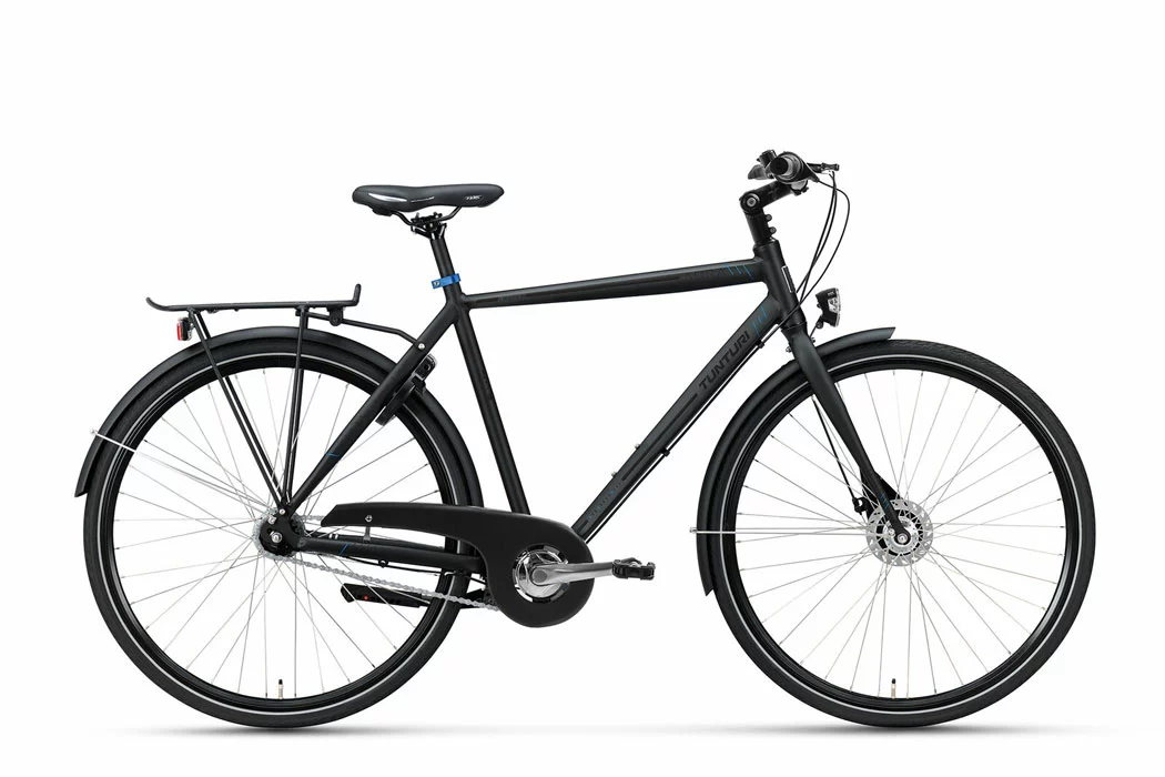 Tunturi Aura 7 Miesten 1 Tunturi Aura 7 Miesten