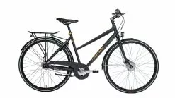 Tunturi Aura 7 Naisten Century Edition