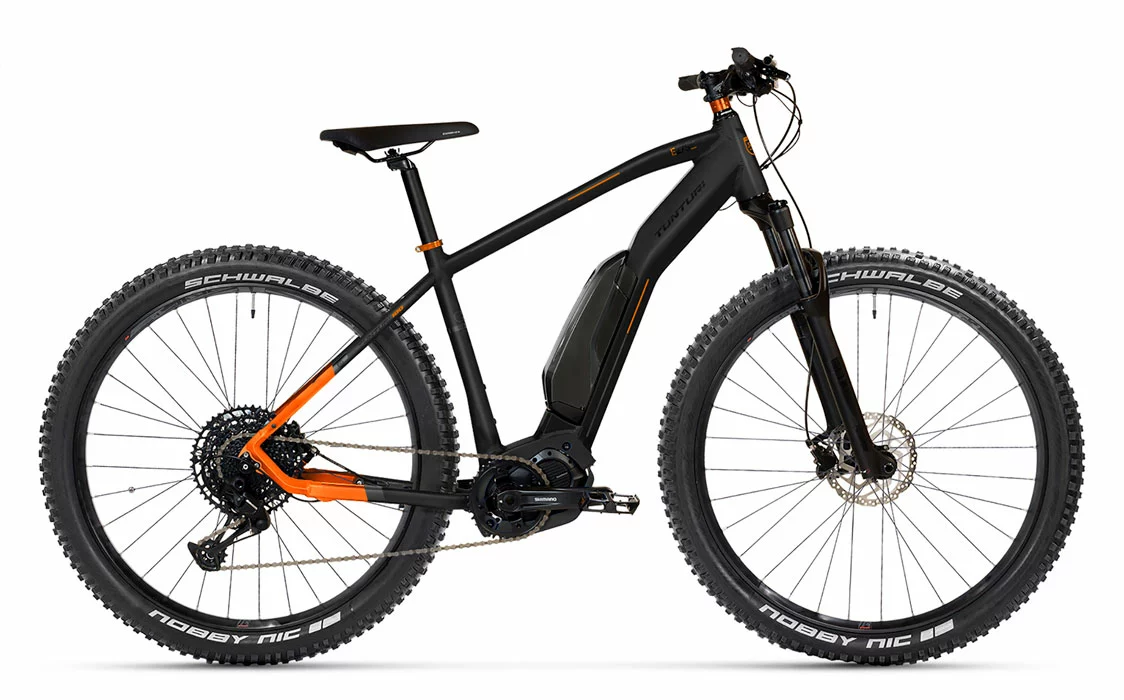 Tunturi E275 SE 1 Tunturi E275 SE