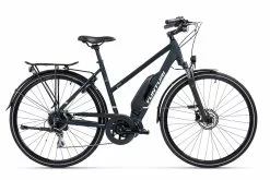 Tunturi EMotion -Polkupyorot Kauppa TUEMOT2