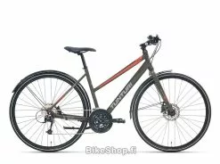 Tunturi RX700 Naisten -Polkupyorot Kauppa TURX700N2