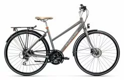 Tunturi TX500 Naisten