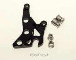 Takahaarukan Vasen Korva