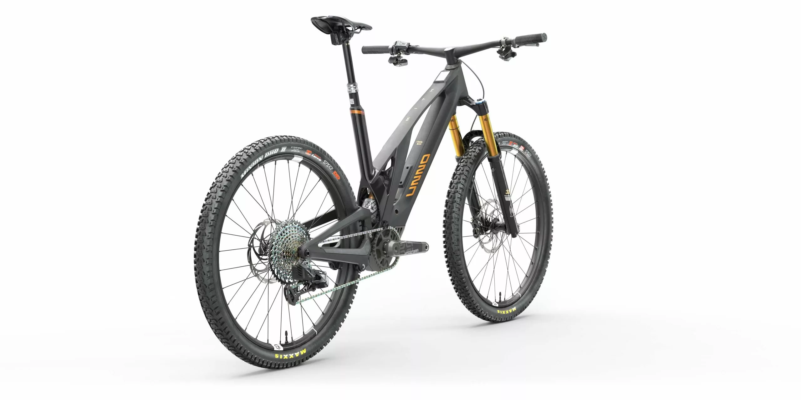 Unno Mith Factory 2 Unno Mith Factory - Image 2