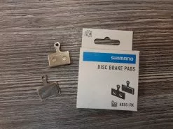 Shimano Levyjarrupala K05S-RX