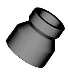 Di2 Takavaihtajan Liittimen Suojakumi