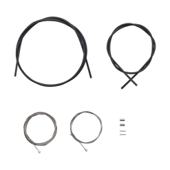 Jarruvaijerisetti Shimano Maantie PTFE