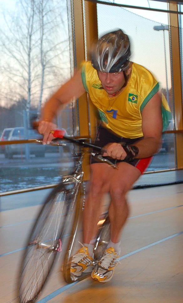 Kickbike Race Max 5 Kickbike Race Max - Image 5