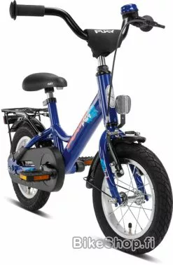 Puky Youke 12 -Polkupyorot Kauppa pu4132 1