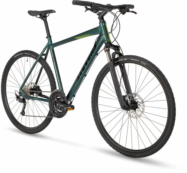 Polkupyorot Kauppa 29 Polkupyorot Kauppa -Polkupyorot Kauppa ST5XGENT1